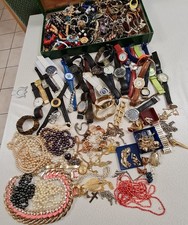 Riesiges Schmuck Paket