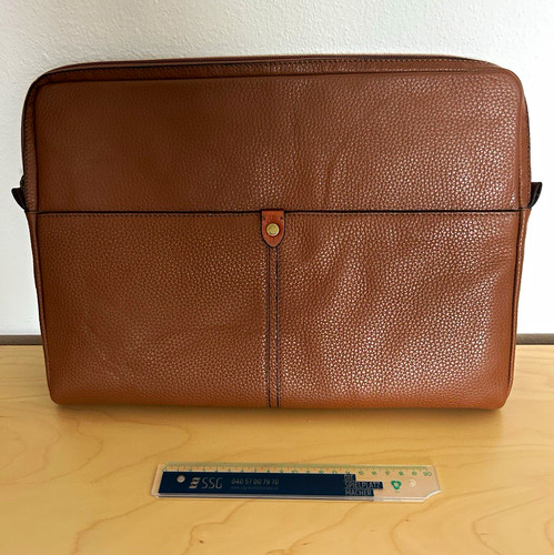 Fossil laptoptasche business - fossil,