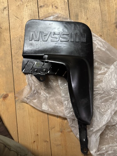 Original nissan patrol - nissan,