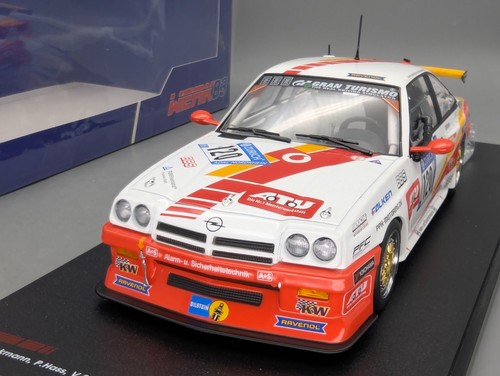 Modellautos werk83 opel - 1:18,