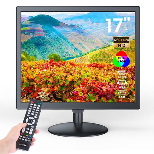 Eyoyo cctv kamera monitor - monitor, 17"