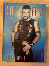 Super eros von aaron cobbett - von,