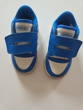 Kinder Schuhe Baby Jungen Adidas Gr.21