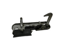 Haubenschloss Verschluss Motorhaube geschlossen Schloss für VW Sharan 7N II 10-15