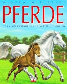 Pferde was kinder erfahren - pferde:,