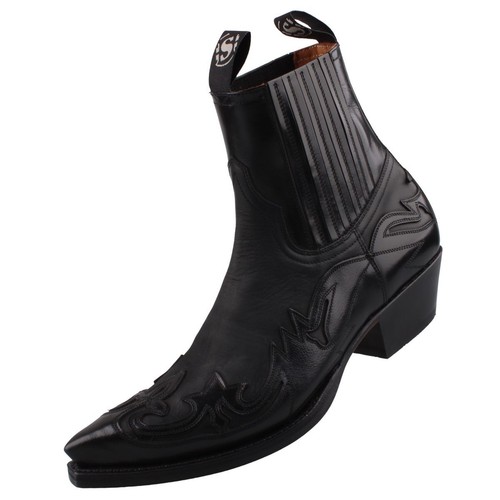 Sendra boots herren stiefel - sendra,