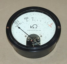 Antike Gossen Anzeigetafel