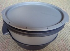 Tupperware Dampfgarer 101