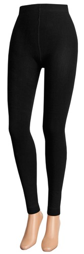 Paar thermo leggings - 2,