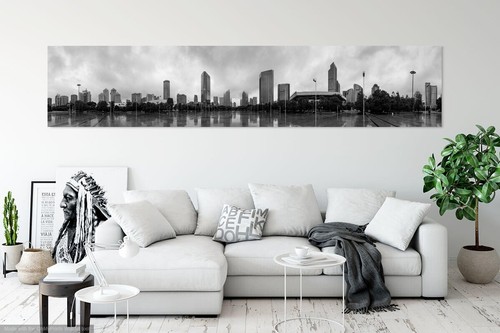 Acrylglasbilder xxl 250x50 - acrylglasbilder,