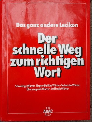 Adac das beste verlag der - beste,