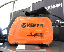 Kemppi mig mag - kemppi, schweißgerät