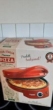 Bestron Viva Italia Pizzamaker