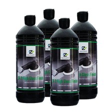 4x Nextzett (Einszett 1Z) SF 2 High Gloss Finish  - Silikonfrei Politur - 1L
