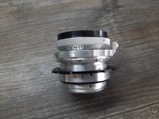 ARRI PL PO3-3m 50mm F2 RED