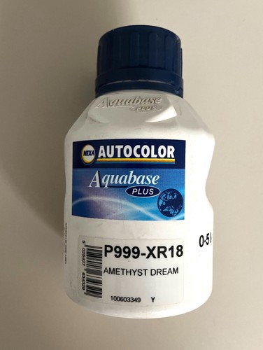 Nexa autocolor aquabase plus - nexa,