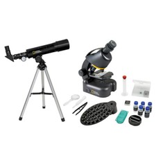 National geographic teleskop - national,