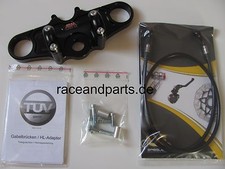 Superbikeumbau CBR1100XX