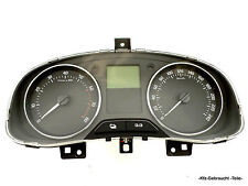 Skoda Fabia II (ab 2010) Tacho