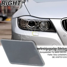 Scheinwerferreinigungsanlage