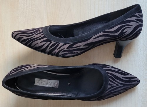 Gabor pumps neu - gabor,