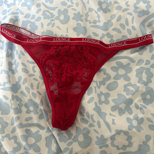 Lounge damen panty - lounge,