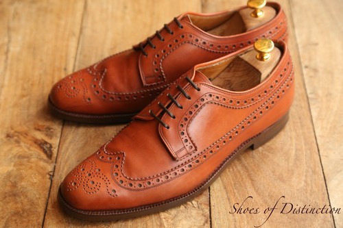 Church braun leder derby - church's,