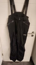 Skihose Bergans OPPDAL INS PNT