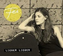 Lieber liegen von fee - von,