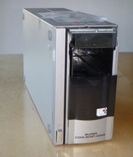 Nikon Super Coolscan LS-4000