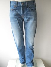 True Religion Logan light