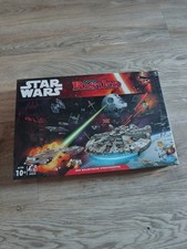 Star Wars Risiko - Neuwertig