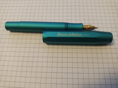 Kaweco collection iguana - kaweco,
