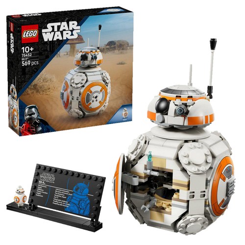 Lego star wars 75452 der - wars™,