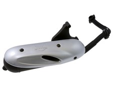 Auspuff SITO PLUS für PIAGGIO