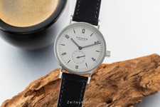 Nomos Glashütte Tangente