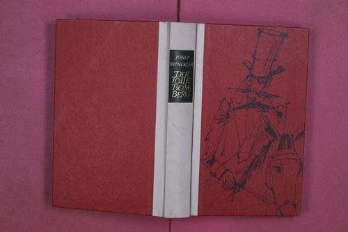 291254 josef winckler der - josef,