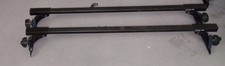 Dachträger thule für alten VW Polo mit Dachrinne
