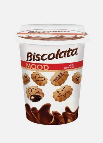 Sölen biscolata mood - biscolata, keks