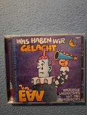 Was Haben Wir Gelacht... von