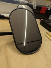 EMUK WOHNWAGEN SPIEGEL  SKODA