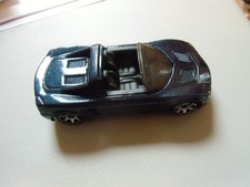 Matchbox Opel Speedster 2002