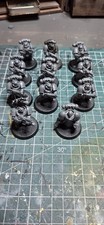 Warhammer 30k Horus Heresy Mk IV Space Marines 11x