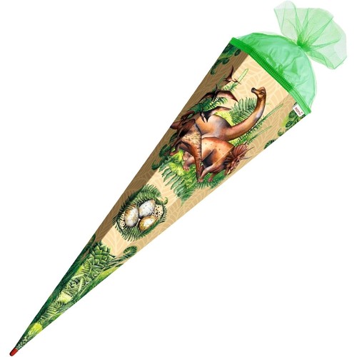 Roth schultüte veganosaurus - roth,