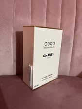 chanel coco mademoiselle