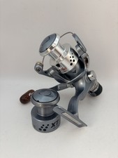 Balzer XT 730  Rear  Drag Rolle