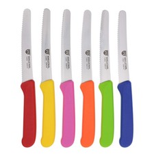 GRÄWE Frühstücksmesser