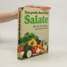 Das große Buch der Salate 