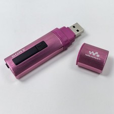 Sony MP3 NWZ-B183F Walkman