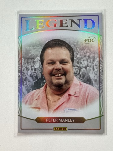 2026 panini pdc world - panini,